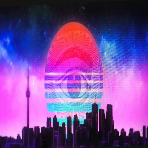 Marathon (feat. Coma Beats)