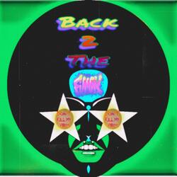 Back 2 The Funk