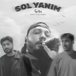 SOL YANIM (feat. yirmibir & Furkan Karademir)