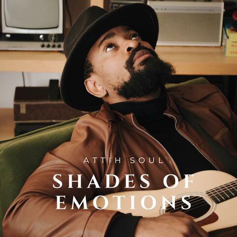 Shades Of Emotions