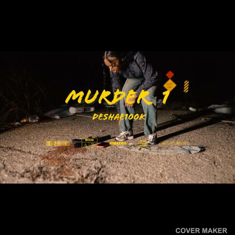 Murder 1