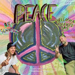 Big War (feat. Krishna Bhakti Das)