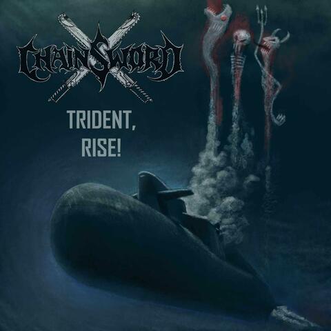 Trident, Rise! (feat. Janek Kulinicz)