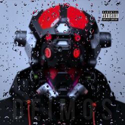 Deimos (feat. K el Randagio)