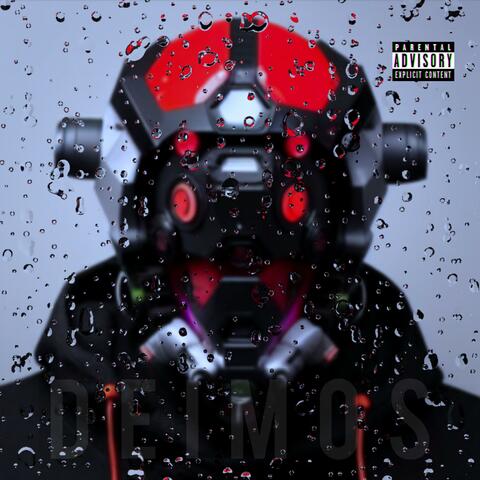 Deimos (feat. K el Randagio)