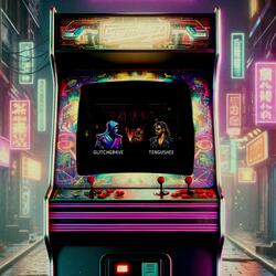 GlitchGr4ve Vs Tengushee (feat. GlitchGr4ve)