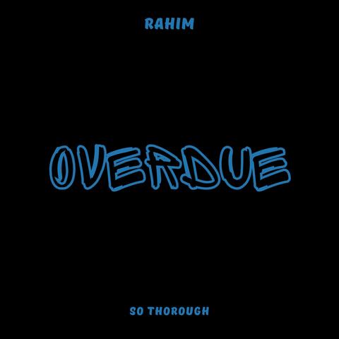 OVERDUE