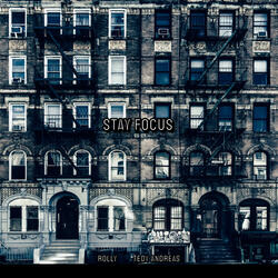 Stay Focus (feat. Tedy Andreas)