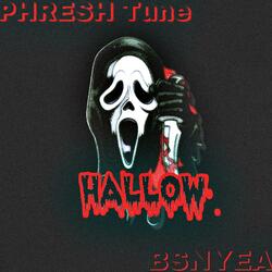Hallow (feat. BSNYEA)