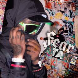 Holy Shyt (Fear Atake) (feat. Static Sound)
