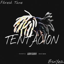 Tentacion (feat. BSNYEA)
