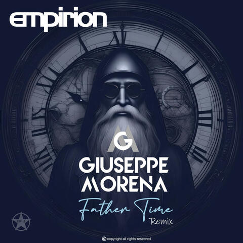Father Time (Giuseppe Morena Remix Tech House)