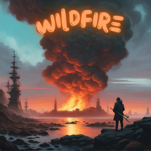 Wildfire (Special Version)