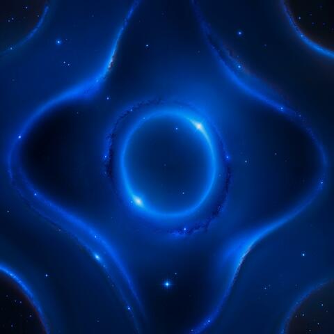 Little Scare (Extended Version Club Edit) (feat. Benjamin Diamond) [Deep Space Edit]