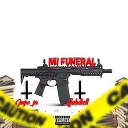 Mi funeral (feat. Impa pr)