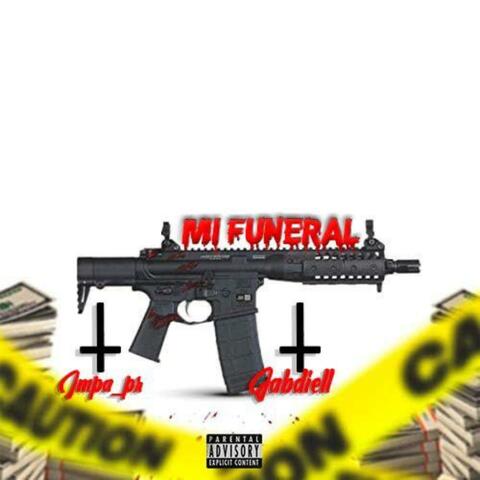 Mi funeral (feat. Impa pr)