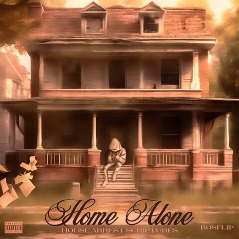 Home Alone :House Arrest Speeches