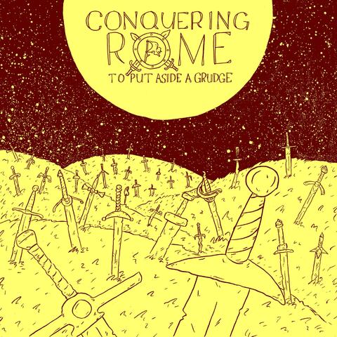 To Put Aside A Grudge