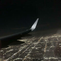 Coast To Coast (feat. Queso)