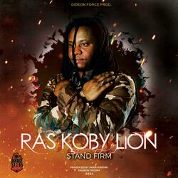 STAND FIRM