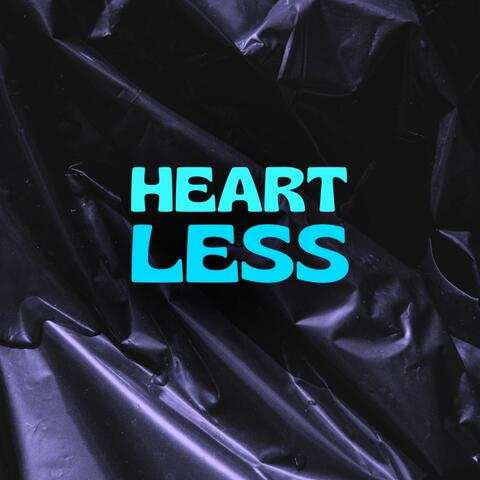 HEARTLESS (feat. Namorwhite)