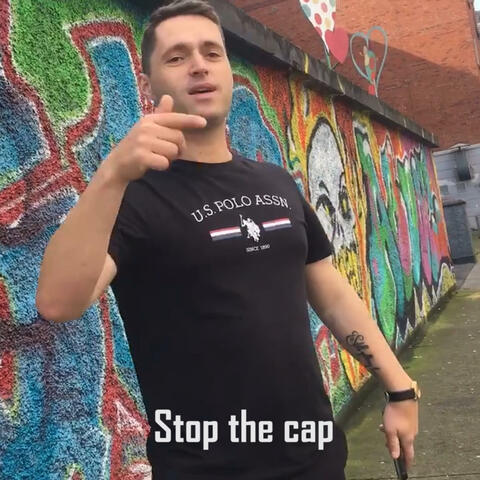 Stop the cap