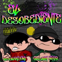 Eso Me Recuerda (feat. MXcomandoMX)