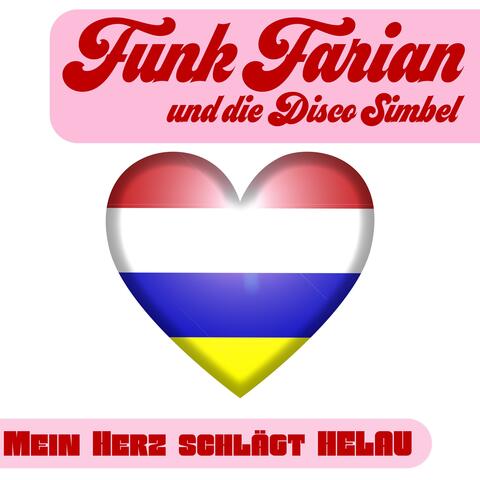 Mein Herz schlägt Helau
