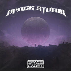 Space Storm