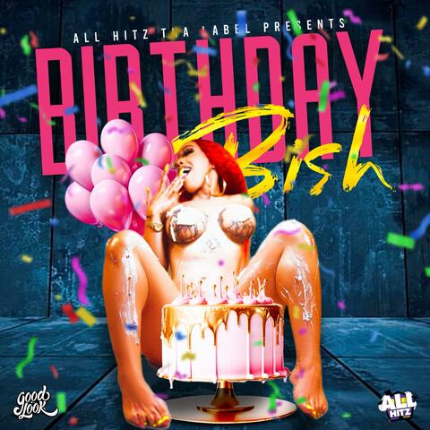 Birthday Bish