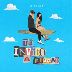 Te invito a fumar