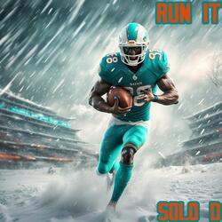 Run It Playoff Edition