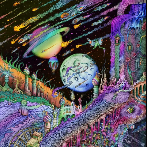 Constant Melody
