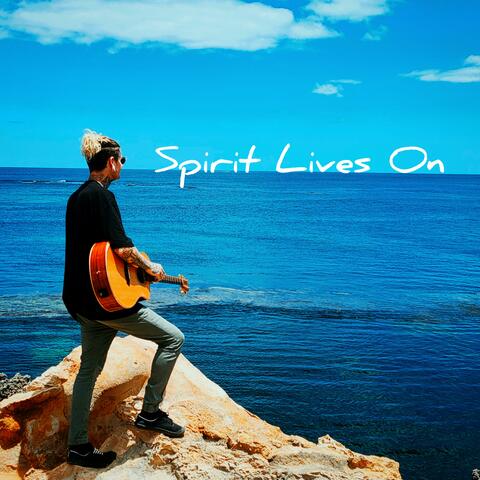 Spirit Lives On