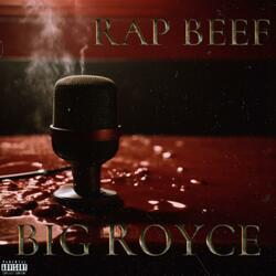 Rap Beef (No Hook)