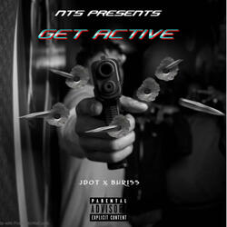 GET ACTIVE (feat. 434BHRISS)