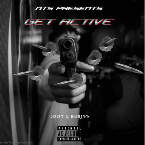 GET ACTIVE (feat. 434BHRISS)