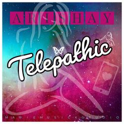 Telepathic