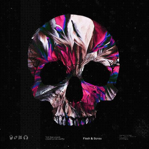 Flesh & Bones EP