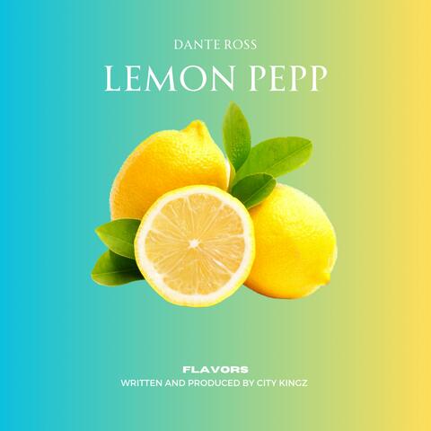 Lemon Pepp