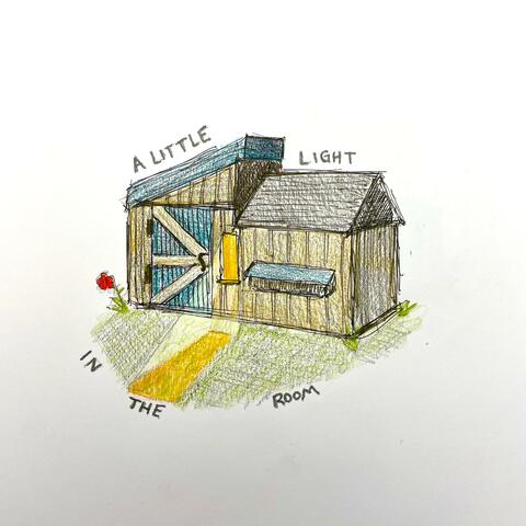 A Little Light in the Room