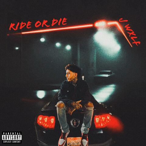 Ride or Die