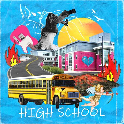 High School