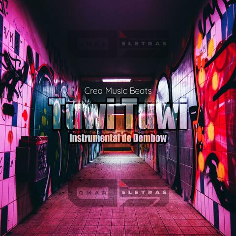 Tuwi Tuwi -Instrumental de Dembow