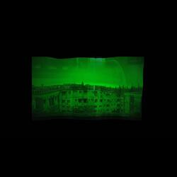 când vocile din cap e un conspiraționist bătrân