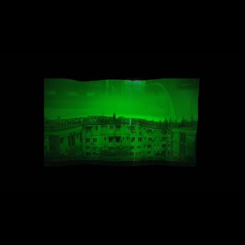 când vocile din cap e un conspiraționist bătrân