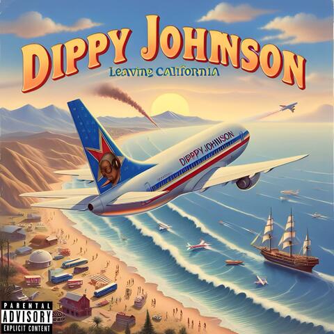 Dippy Johnson (feat. RoZay)