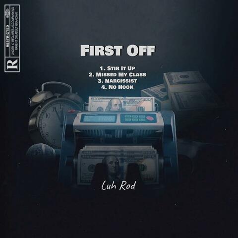 First Off