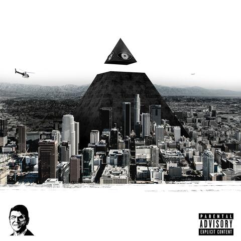 REAGAN ORDO SECLORUM