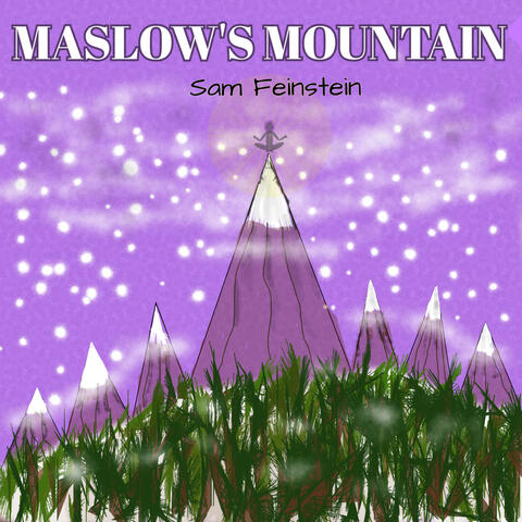 Maslow's Mountain